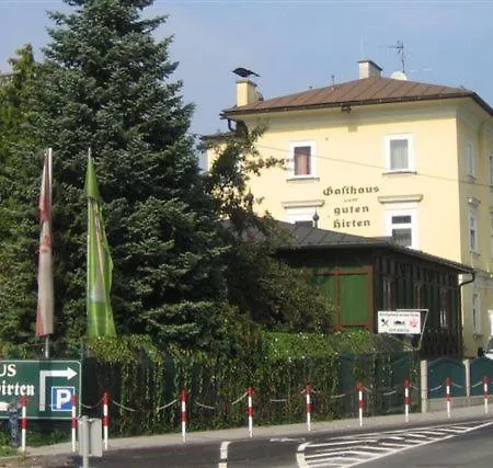 Gasthaus zum guten Hirten-2